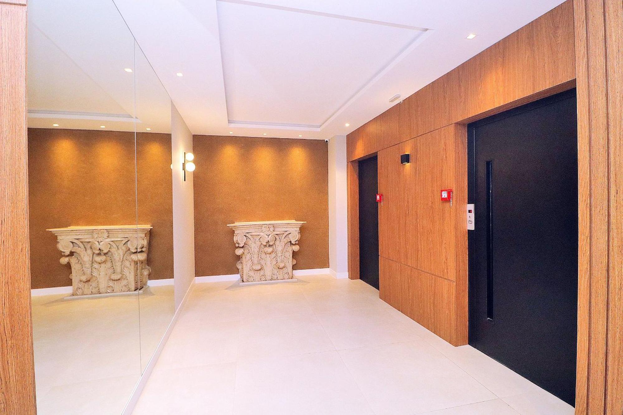 Apartamento Aconchegante De 2 Quartos P/ 4 Pessoas Рио де Жанейро Екстериор снимка