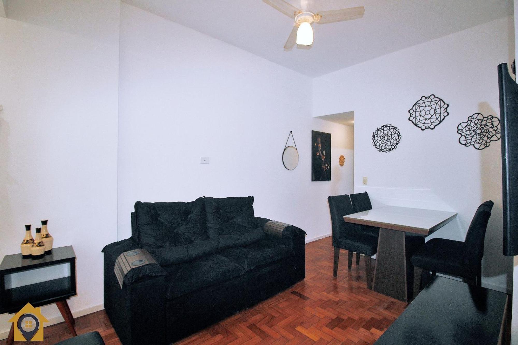 Apartamento Aconchegante De 2 Quartos P/ 4 Pessoas Рио де Жанейро Екстериор снимка
