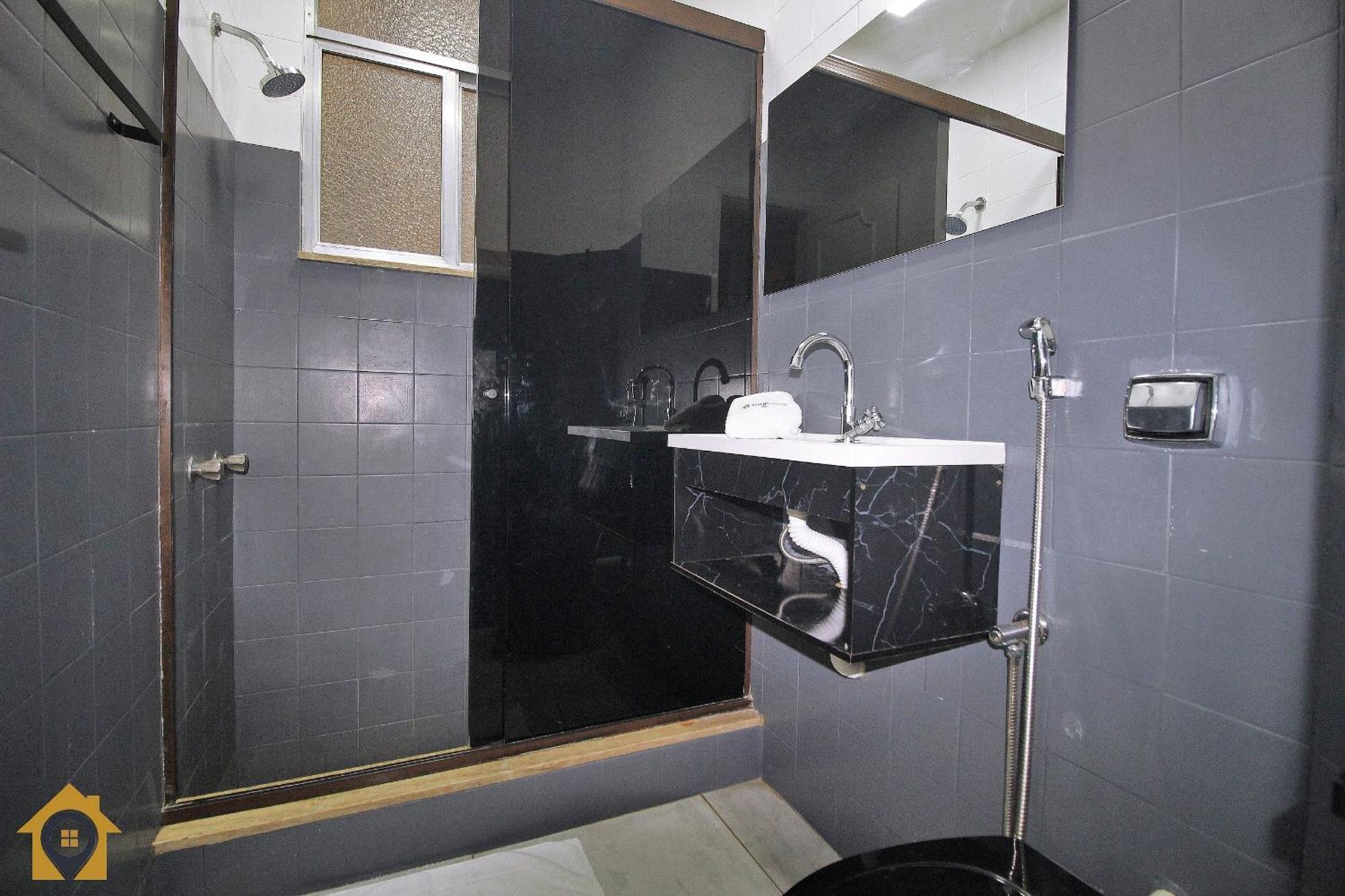 Apartamento Aconchegante De 2 Quartos P/ 4 Pessoas Рио де Жанейро Екстериор снимка
